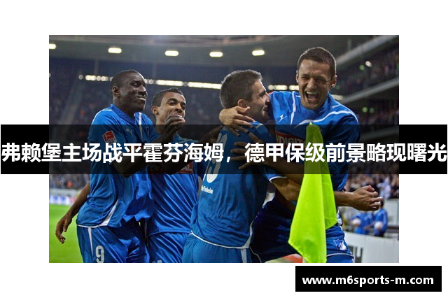弗赖堡主场战平霍芬海姆，德甲保级前景略现曙光