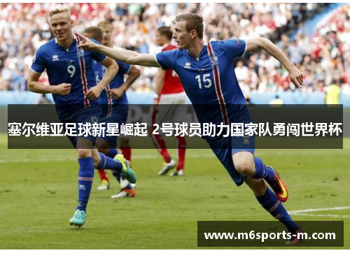 塞尔维亚足球新星崛起 2号球员助力国家队勇闯世界杯